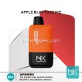 Maskking ROBO 7500 พัฟราคาถูกที่สุด